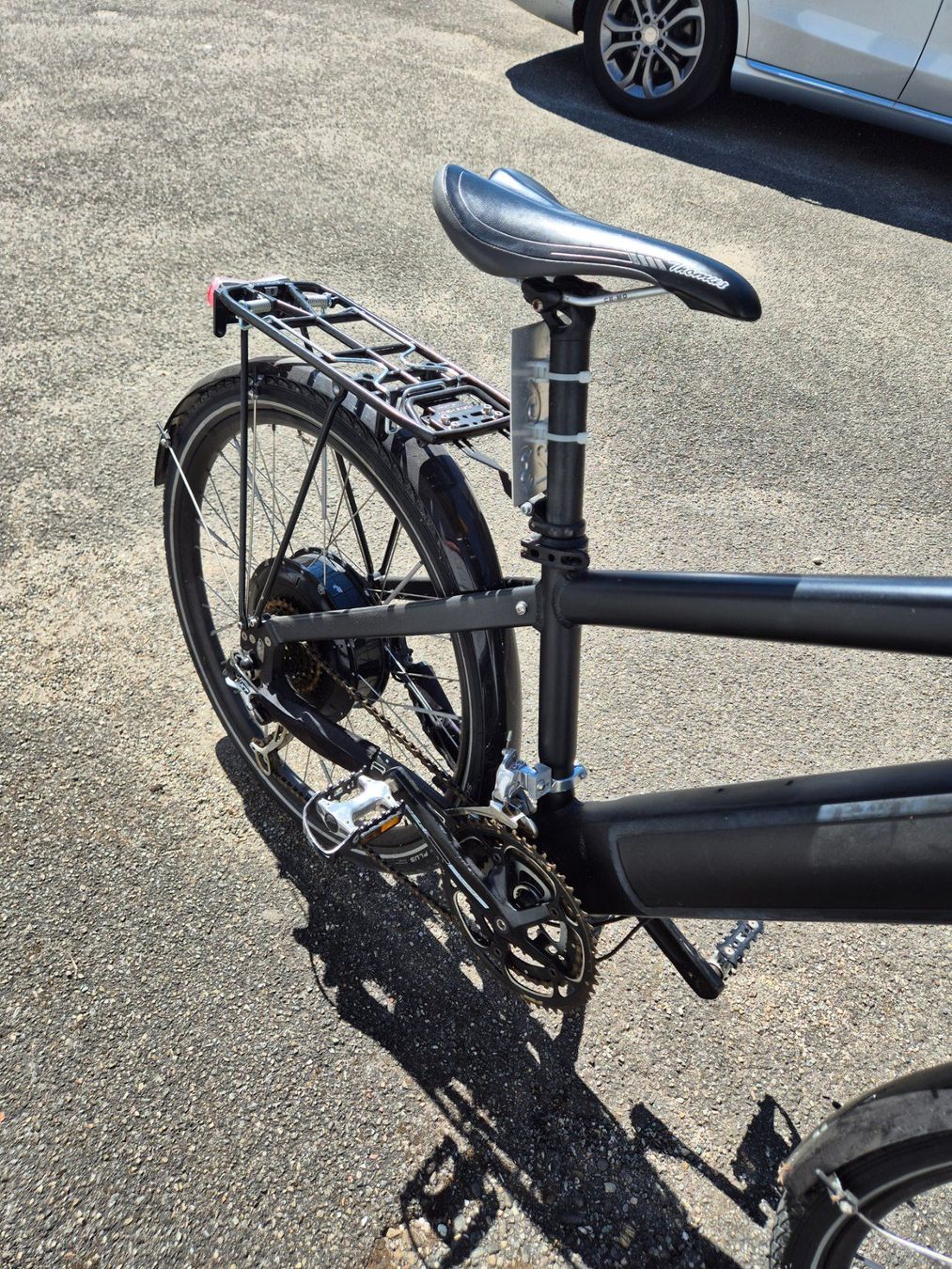 Stromer Biciclette: STROMER ST1 Defekt. – Difettoso da Arlesheim venduto da Bmw3204 6