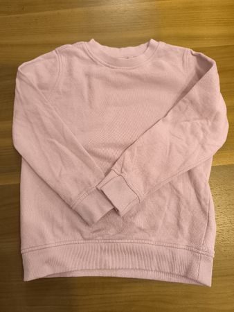 Mädchen Pullover gr 134/140