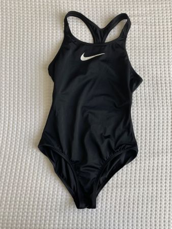 Badekleid Swimmsit Nike 👧 M 146 top✨