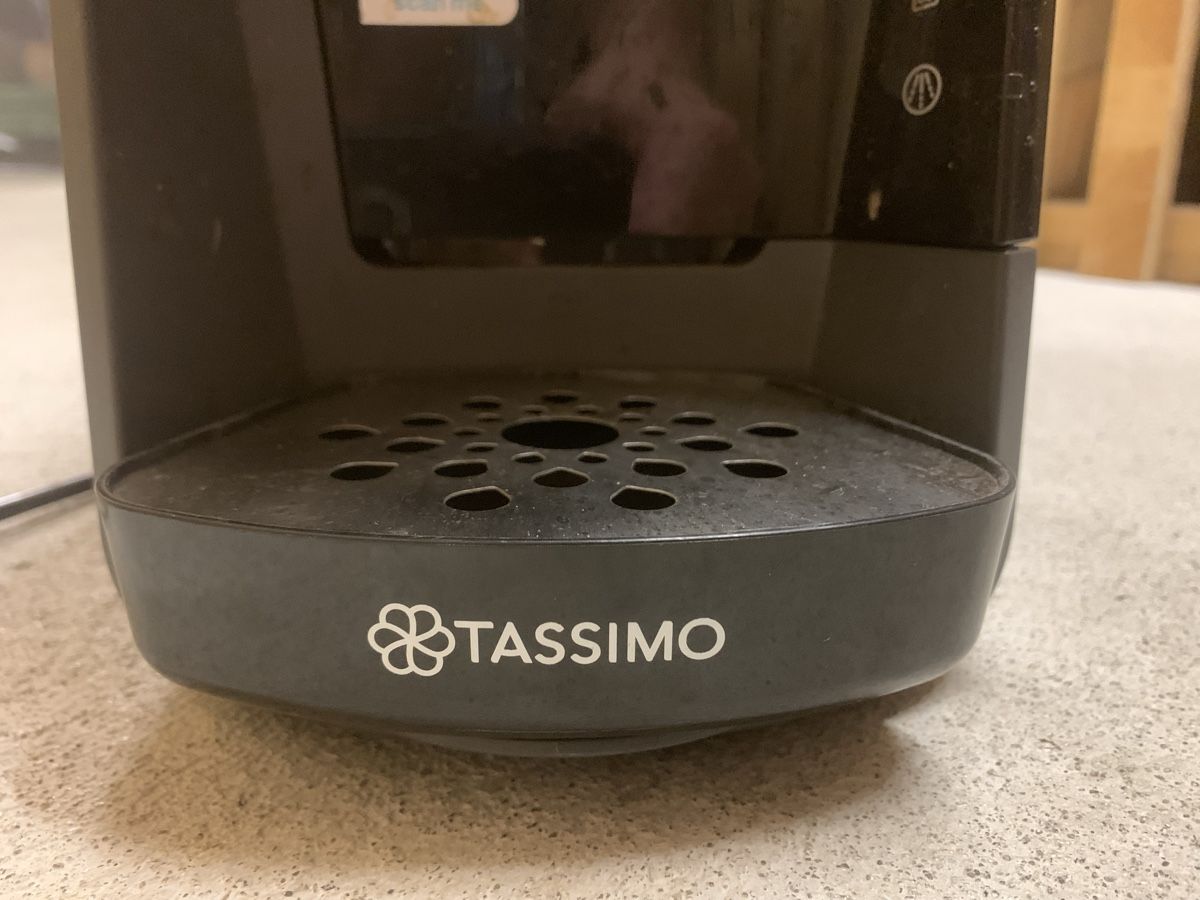 Bosch Macchine per caffè & Macchine per espresso: Bosch Tassimo / Kaffeemaschine  – Usato da Teufen AR venduto da ale_qb2k 2