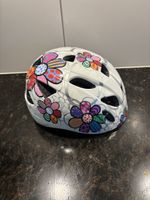 Velohelm Kinder Alpina