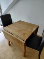 Hochwertiger Holztisch 