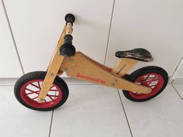 BambinoBike Laufrad, Balance-Bike