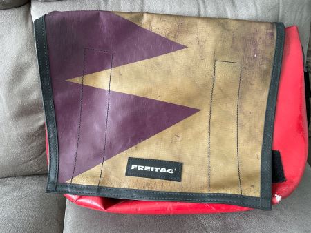 Freitag Tasche