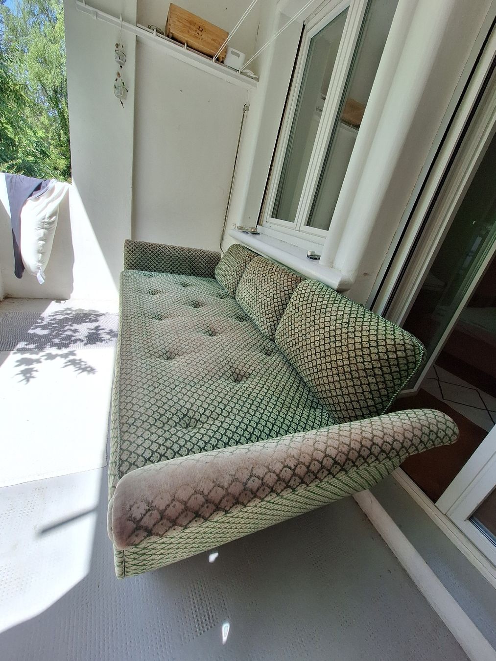 Divani: Orientalisches Sofa – Usato da Basel venduto da Jessyk94 2
