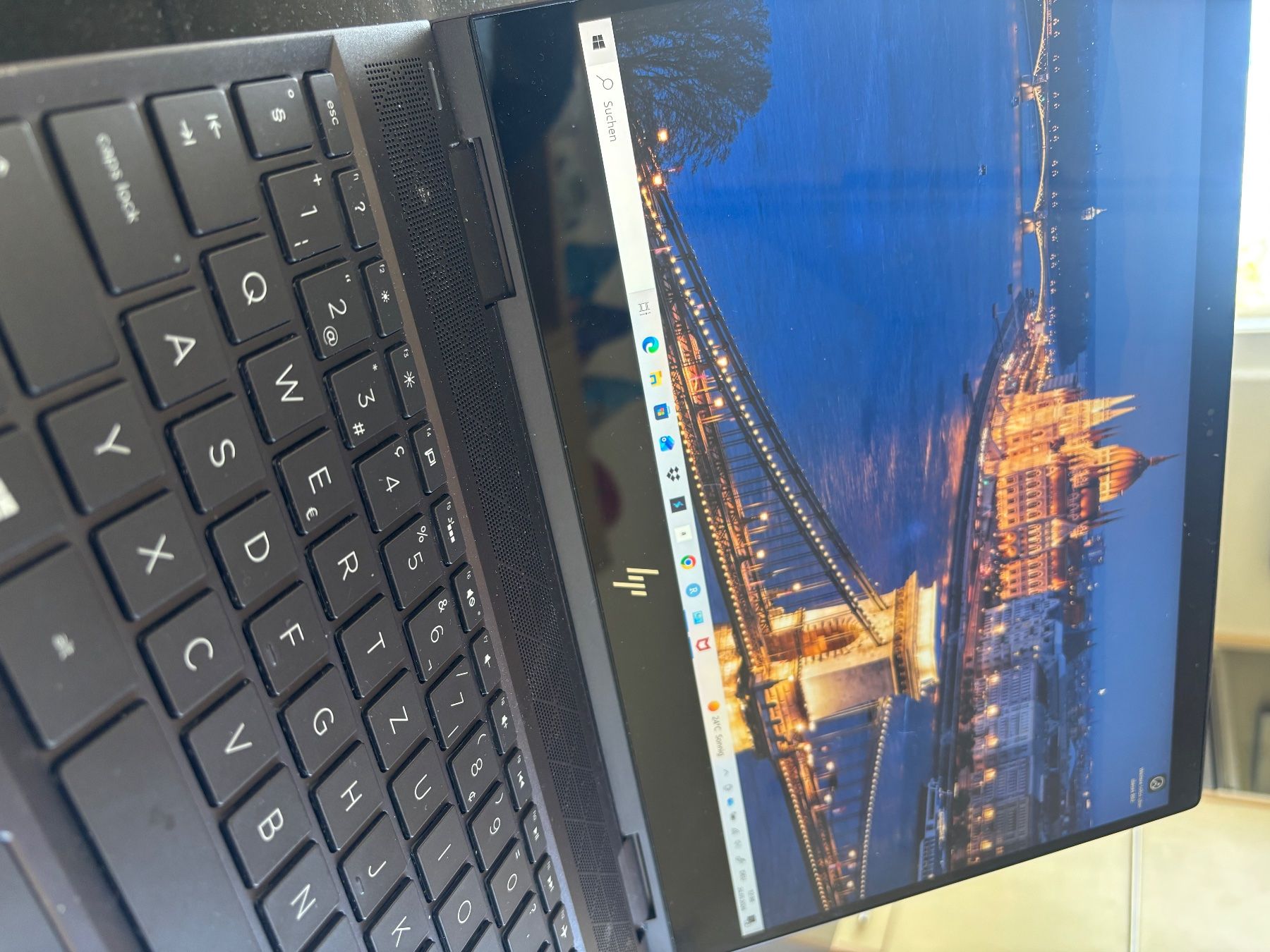 Hewlett Packard Notebooks: HP Envy X360 convertible – Gebraucht aus Hämikon von Tim0303 1