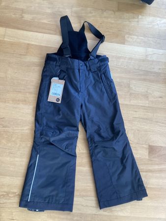 Reima Winterhose Wingon, Grösse 110, Neu mit Etikett