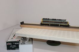 Kato US Lok ( 577 )