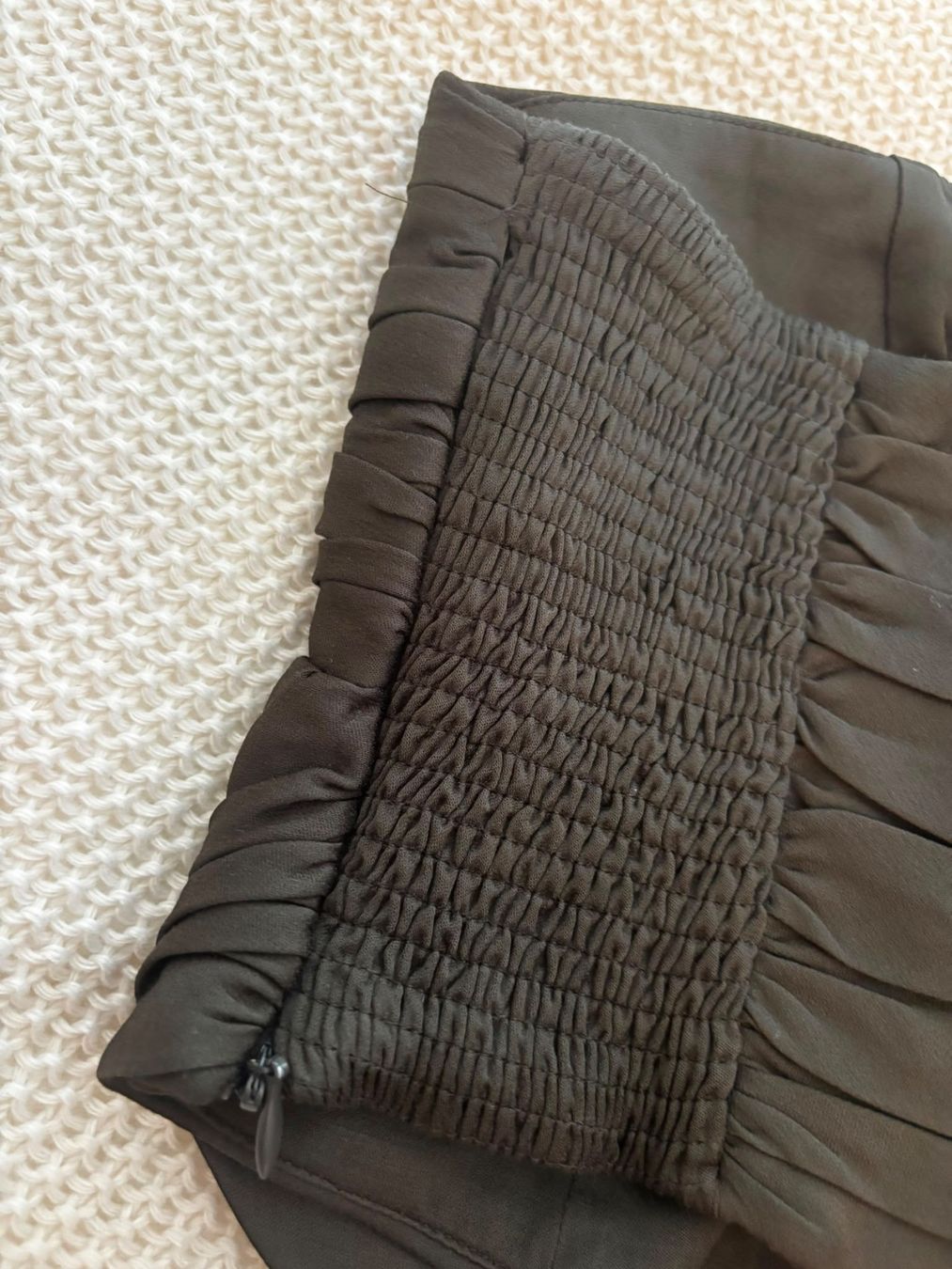 Zara Top: Party Top. Woman. – Usato da Eglisau venduto da Marc_J. 2