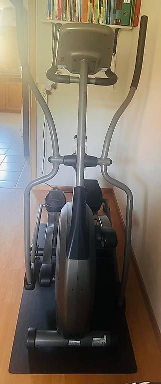 Hometrainer: Cross Trainer X6200HRT – Usato da Elgg venduto da JumpyLilly 1