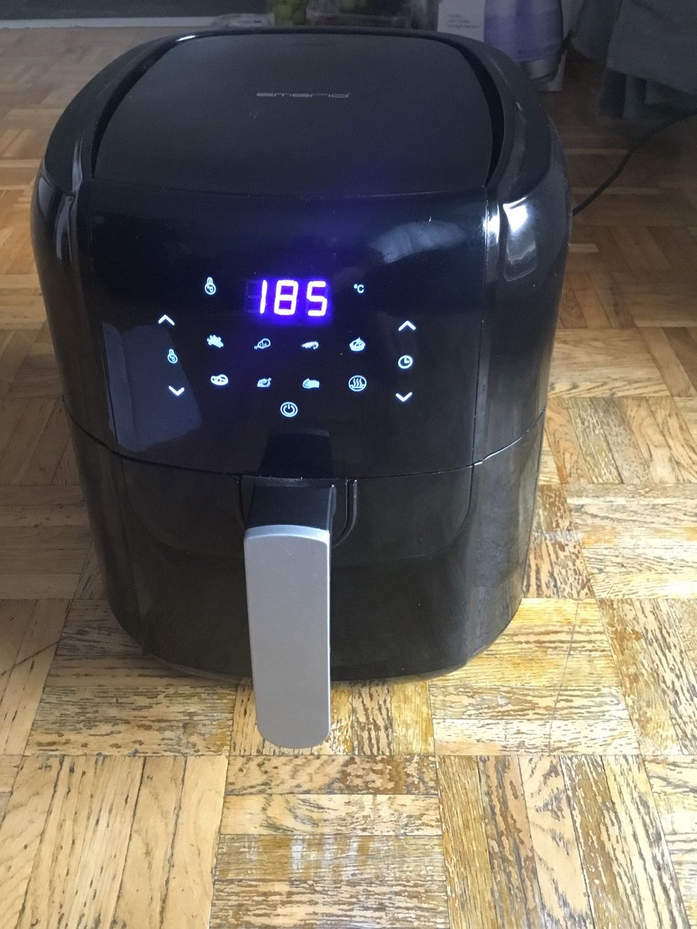 Elettrodomestici da cucina: Emerio Freyer – Usato da Pratteln venduto da Omega102