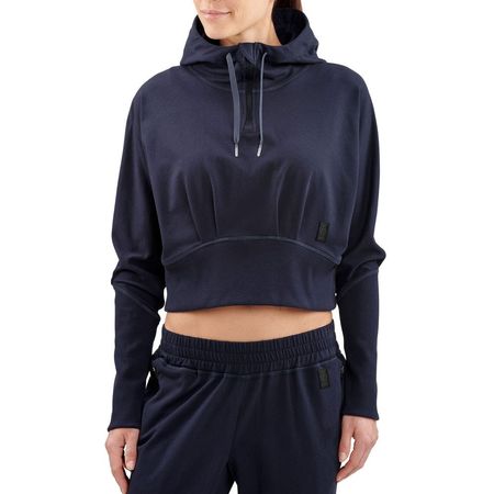 🆕️ SKINS Activewear Hoodie - S - blue