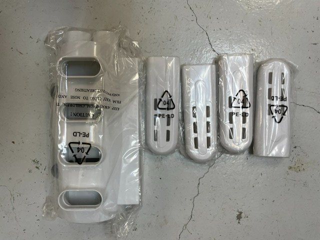 Wäscheständer: Seche-chaussures, Schuhtrockner – Neu und originalverpackt aus Commugny von ferq 1
