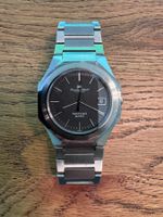 Seltene IWC Yacht-Club II, Modell Jumbo