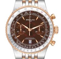 Breitling Montbrillant Légende C23340 – Full Set – Automatik