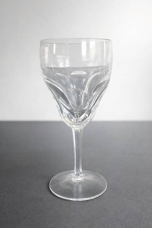 Gläser: Servizio 8 bicchieri Baccarat  – Gebraucht aus Lugano von mic_zcm7 1