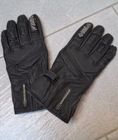 Motorrad Handschuhe NEU XL Ziegenleder Grösse 10