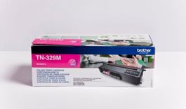 Brother DCP-L8450/HL-L8350/MFC-L8850 magenta Toner, TN-329M