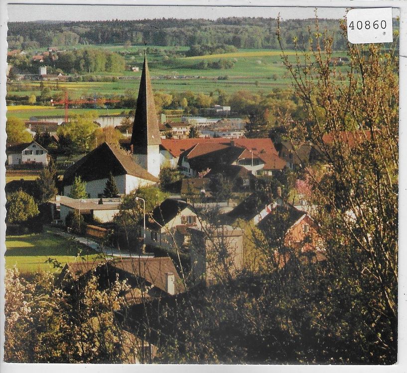 Bellach Dorfzentrum | Kaufen auf Ricardo