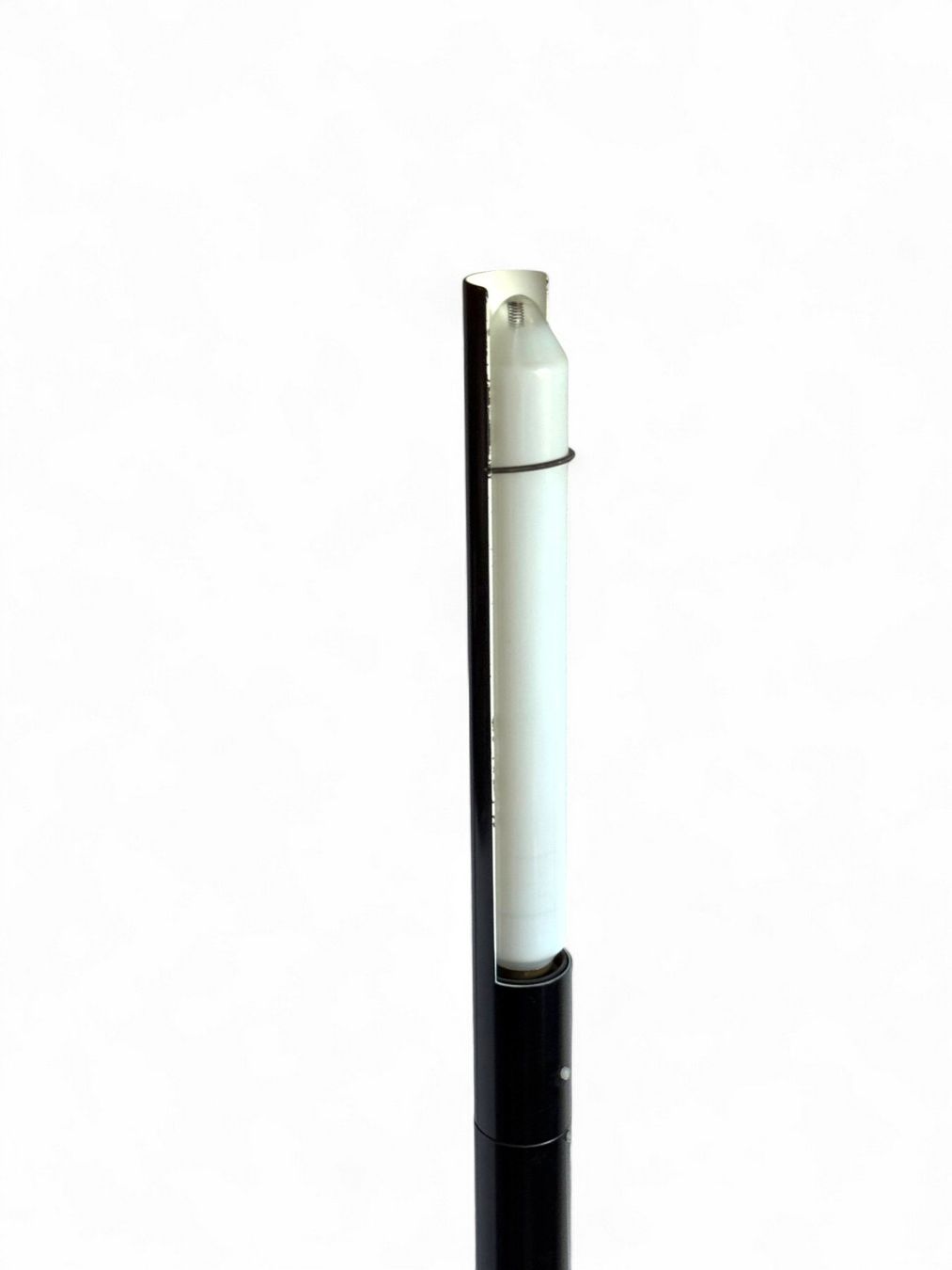 Baltensweiler Lampen: Baltensweiler S1 // Stehleuchte – Gebraucht aus Schinznach-Dorf von mix 8