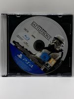 Star Wars Battlefront - PS4 Disc only