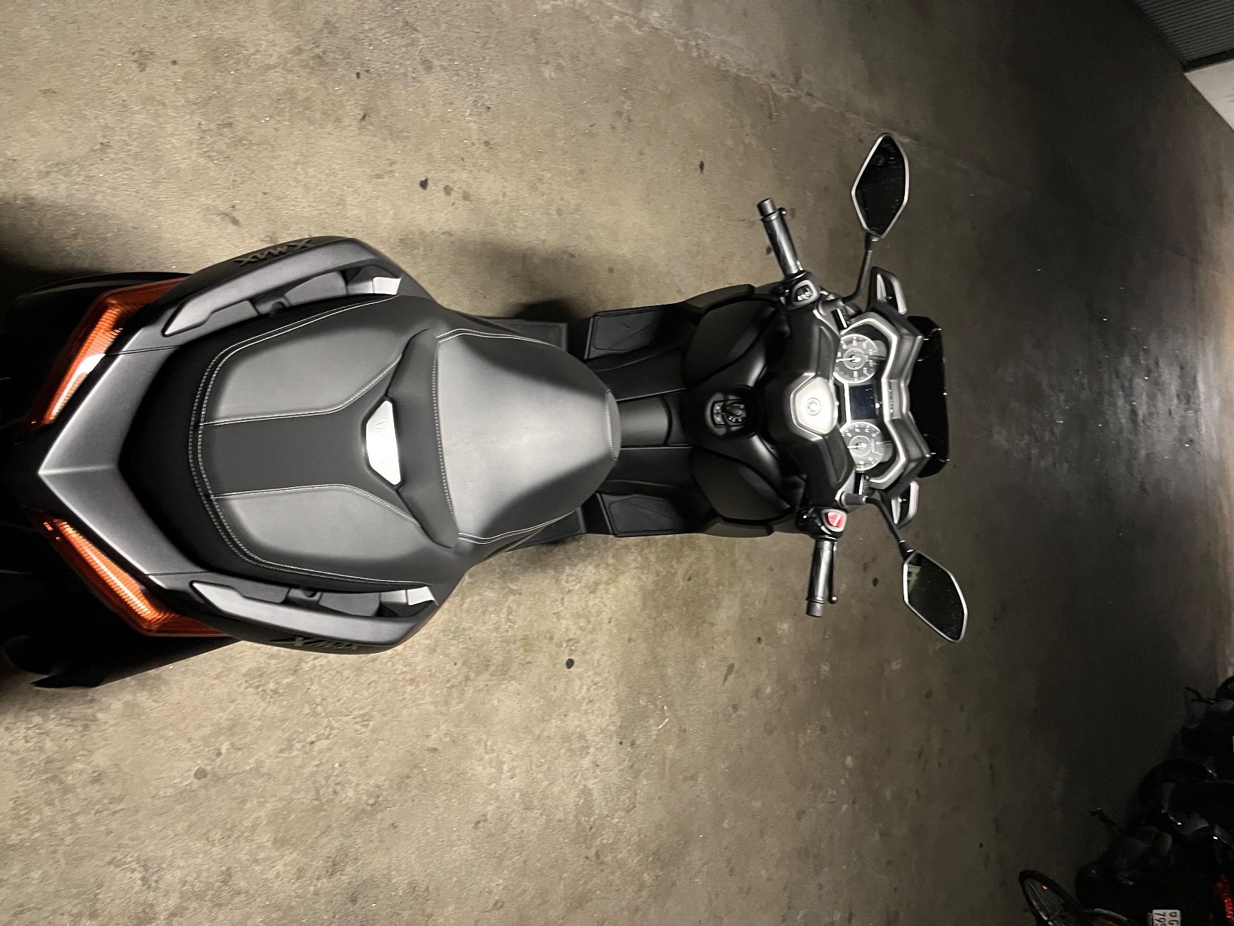 Yamaha Scooters: Xmax 300 – Gebraucht aus Genève von dav_2krl 4