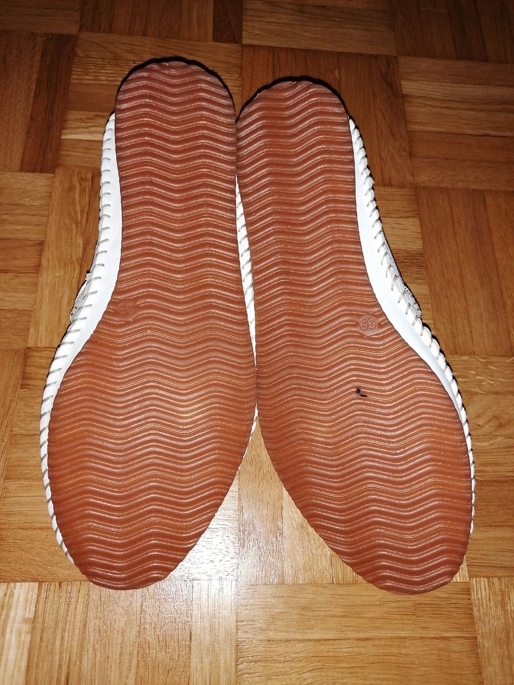 Scarpe da donna: Andrea Conti Slipper Gr. 39 – Nuovo (secondo la descrizione) da Dübendorf venduto da an_nk8z 1