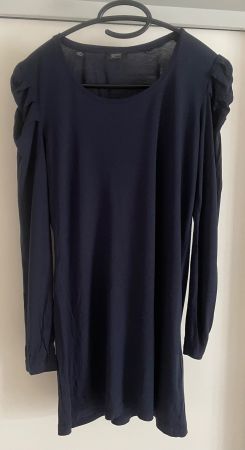 Esprit Collection, elegantes Longshirt, Grösse S
