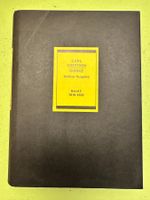 Carl Einstein: Werke. Berliner Ausgabe Band 2. 1919–1928