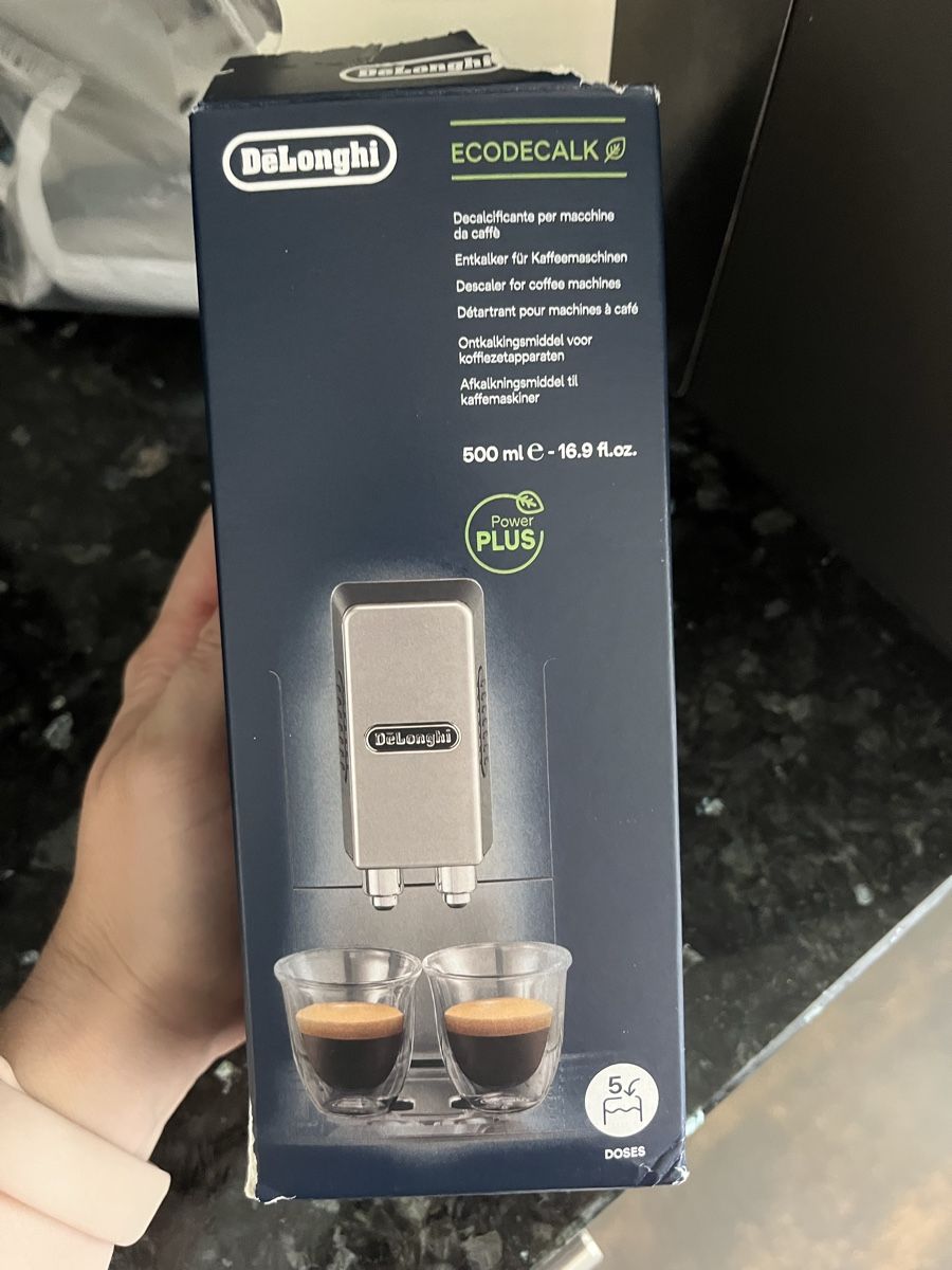 De'Longhi Machines à café & Machines à expresso: DeLonghi Magnifica Start – Neuf (Voir description) à Wallisellen par Ila_F 1