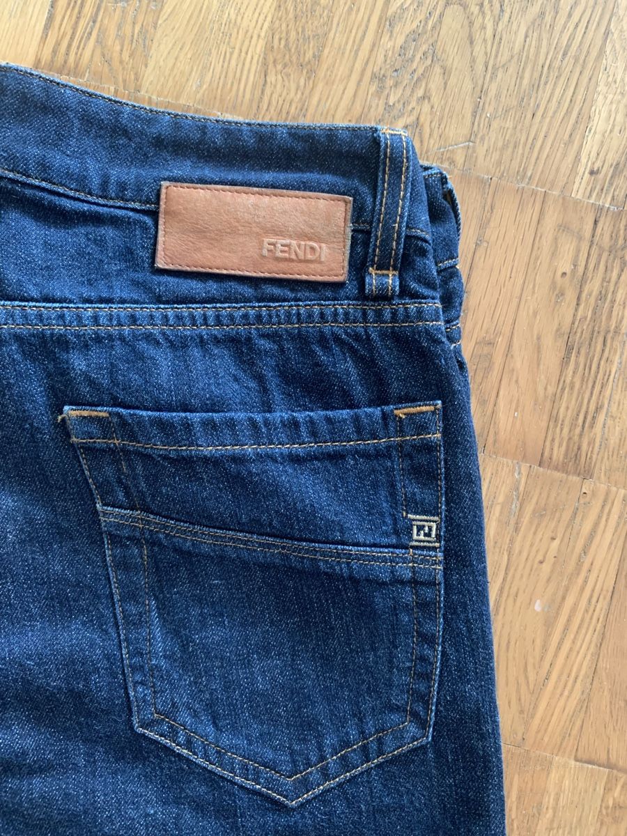 Jeans: Fendi jeans – D'occasion à Zürich par Nikuska32 2