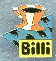 Billi  Kaffee