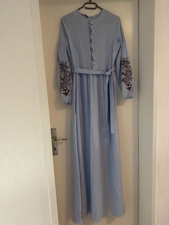 Maxi Kleid