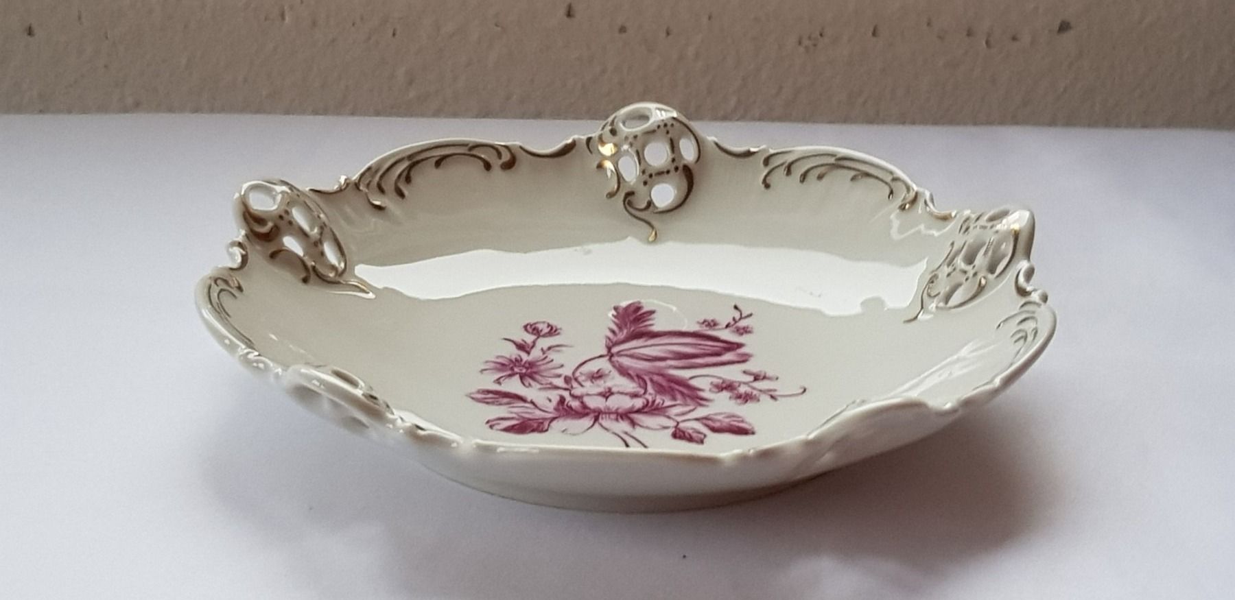 Ciotole: Rosenthal - Schale 19,5 cm TOP – Usato da Dällikon venduto da Toyfan 6