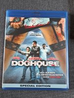 Blu-ray Doghouse, Special Edition