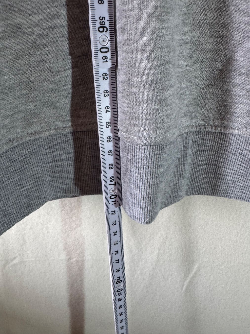 Maglioni & Felpe: Grauer Pullover von Primark Gr. L – Usato da Grosswangen venduto da SALE_SALE_SALE 3