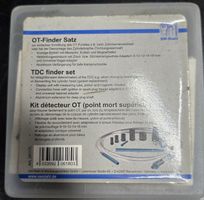 SW-Stahl OT-Finder Satz, TDC Finder Set, Neuwertig!