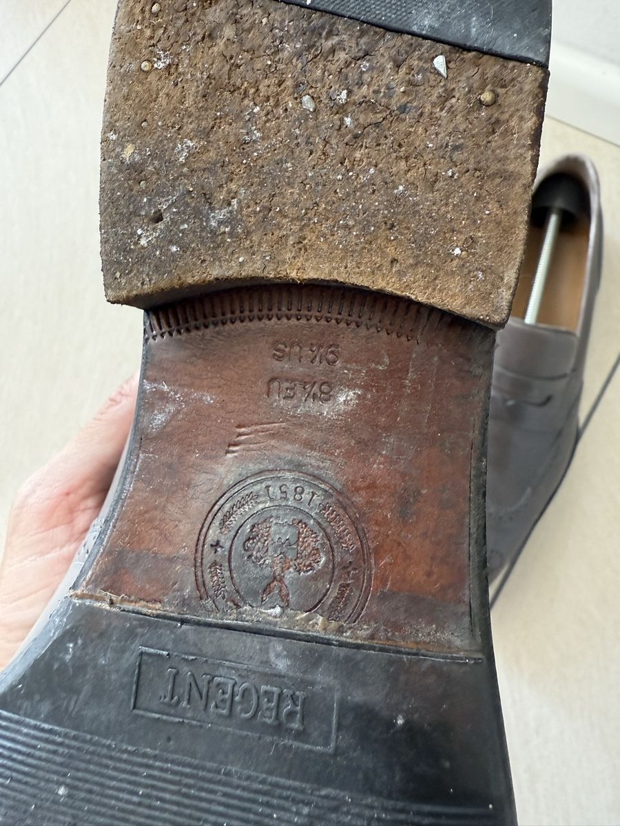 Scarpe da uomo: Bally Schuhe zu verkaufen – Usato da Immensee venduto da ELAO 1