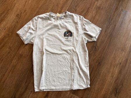 Apollo 11 / Nasa Shirt Gr. L