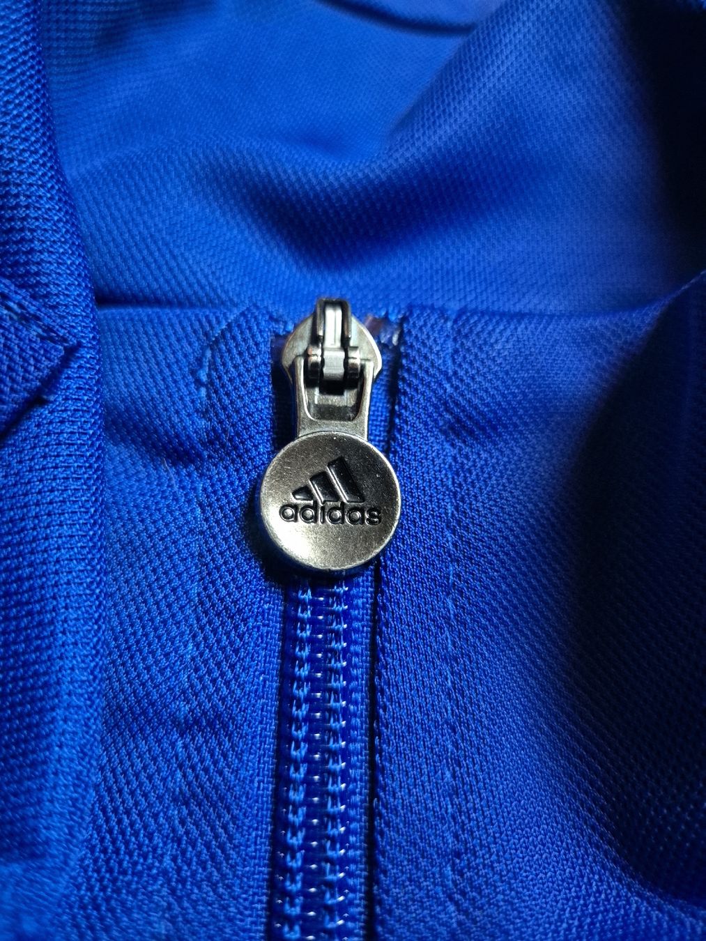 Adidas Jacken: Adidas 2010 Argentinien Track Jacke Grösse M – Gebraucht aus St. Gallen von CaliSunshine 4