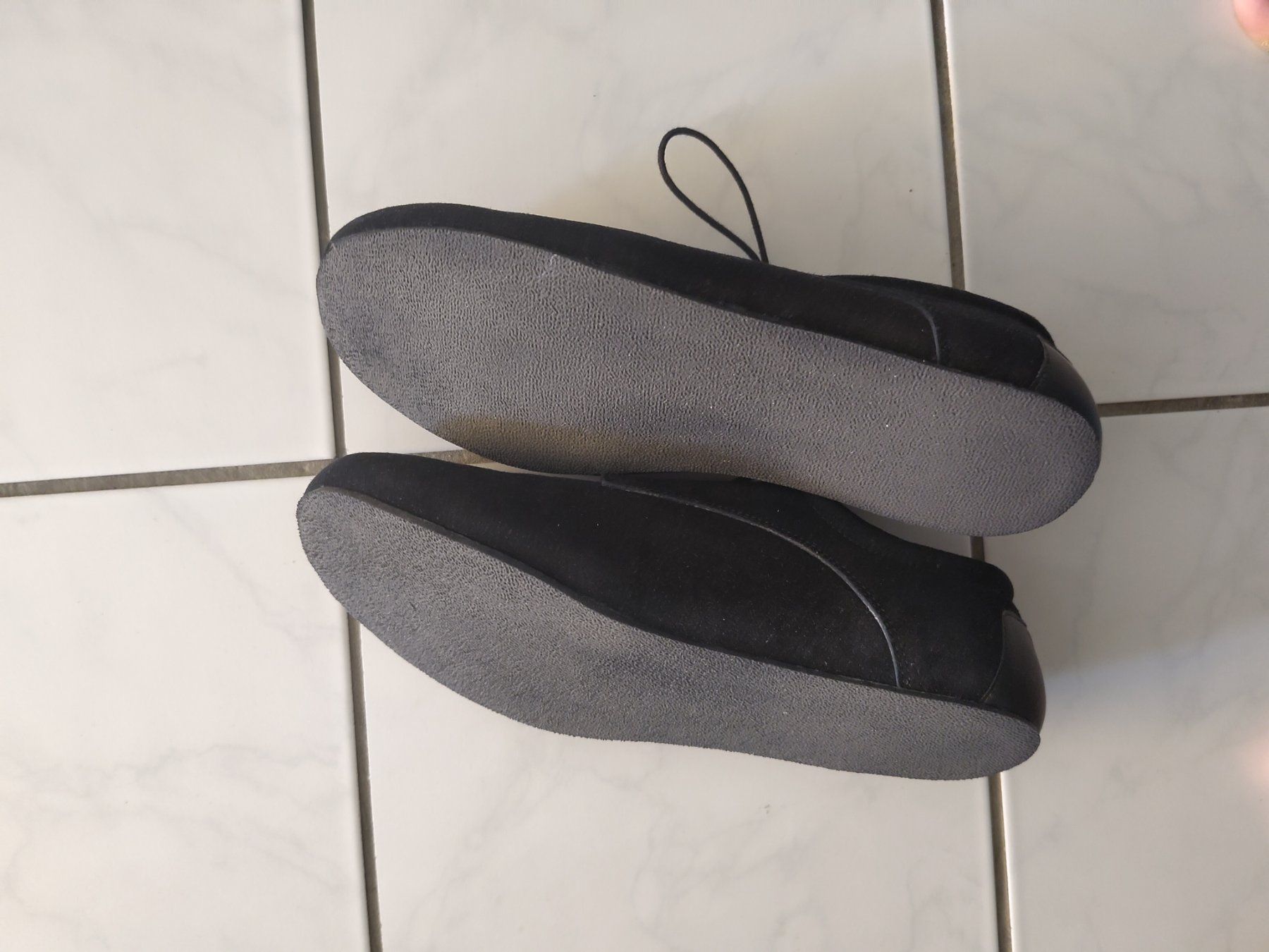 Scarpe da uomo: Barfussschuhe ZAQQ Gr 41 – Nuovo (secondo la descrizione) da Basel venduto da Ta77 1