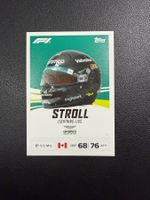 Topps Turbo Attax 2026 Stroll Helm 63