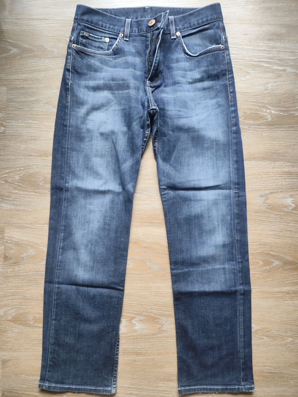 Armani Jeans: Armani Jean – Usato da Winterthur venduto da Ajcps