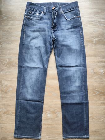 Armani Jean