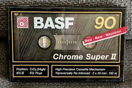 💥BASF"CHROME SUPER II"💥la moins chère de toutes!