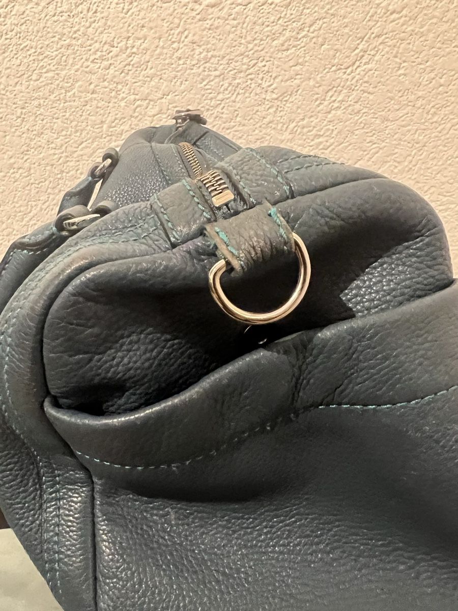 Taschen für Damen: Sac à main en cuir Kesslord – Gebraucht aus St-Pierre-Clages von ste_xk6p 7