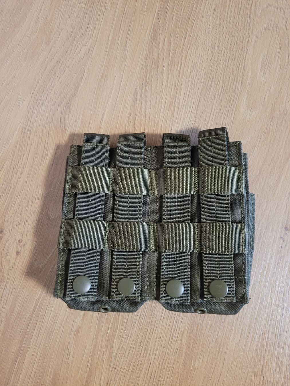 Tiro a segno: Warrior Assault System 4× Magazintaschen – Usato da Boswil venduto da Karichdominik 2