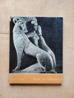 L. von Matt. Rom im Mittelalter. Italien. Kunst