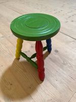 Kinderhocker