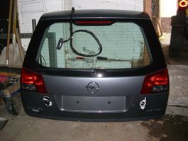 Opel Vectra 2005 Heckklappe Kombi